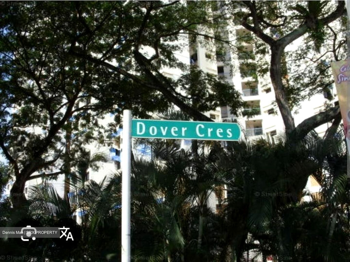 Blk 28A Dover Gardens (Queenstown), HDB 4 Rooms #503614721